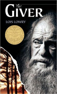 The Giver (Giver Quartet)