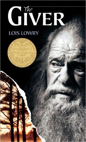 The Giver (Giver Quartet)