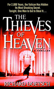 The Thieves of Heaven (Michael St. Pierre)