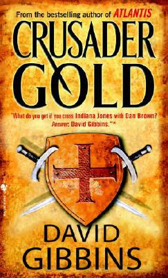 Crusader Gold (Jack Howard)