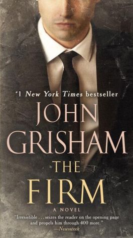 The Firm: A Novel (The Firm Series)