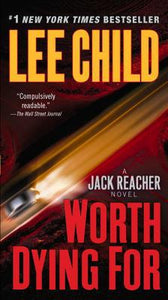 Worth Dying For (Jack Reacher)