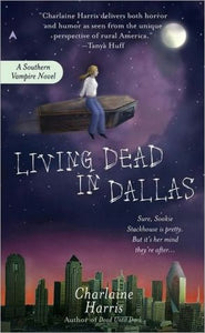 Living Dead in Dallas