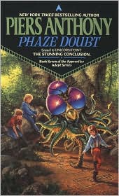 Phaze Doubt (Apprentice Adept, Book 7)