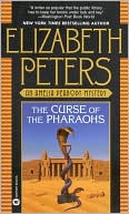 The Curse of the Pharaohs (Amelia Peabody, Book 2)