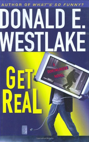 Get Real (Dortmunder, Book 15)
