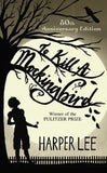 To Kill a Mockingbird