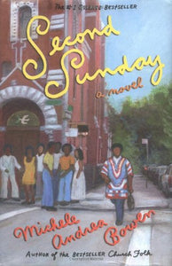 Second Sunday: A Novel