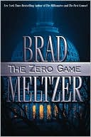 The Zero Game (Meltzer, Brad)