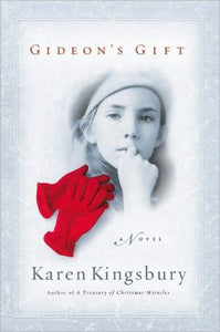 Gideon's Gift (The Red Gloves Collection #1)