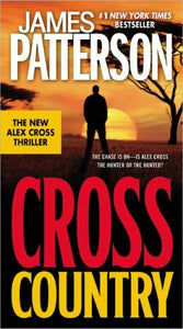 Cross Country (Alex Cross, 14)