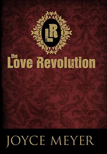 The Love Revolution