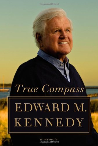 True Compass: A Memoir