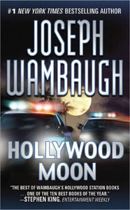 Hollywood Moon: A Novel