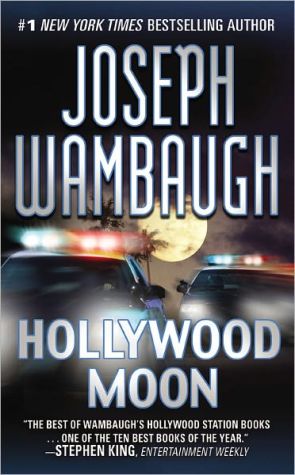 Hollywood Moon: A Novel