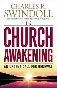 The Church Awakening: An Urgent Call for Renewal