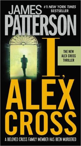 I, Alex Cross