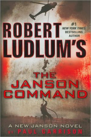 Robert Ludlum's (TM) The Janson Command (Janson series (2))