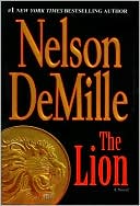 The Lion’s Game - 1st Edition/1st Printing