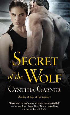 Secret of the Wolf (A Paranormal Romance)