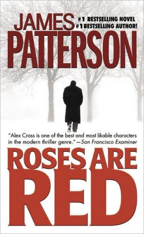 Roses Are Red (Alex Cross, 6)