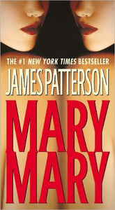 Mary, Mary (Alex Cross Novels)