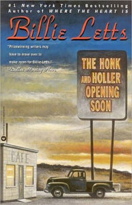 The Honk and Holler Opening Soon