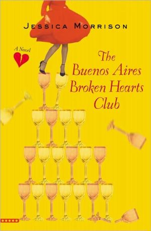 The Buenos Aires Broken Hearts Club