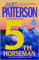The 5th Horseman (A Women's Murder Club Thriller, 5)