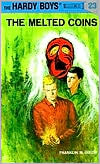 The Melted Coins (Hardy Boys, No. 23)