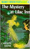 The Mystery at Lilac Inn (Nancy Drew, Book 4)