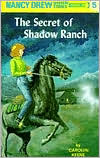 The Secret of Shadow Ranch