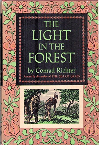 The Light in the Forest