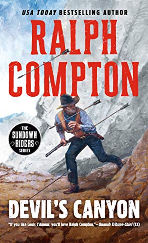 Ralph Compton: Devil's Canyon (The Sundown Riders Series)