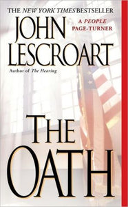 The Oath (Dismas Hardy, Book 8)