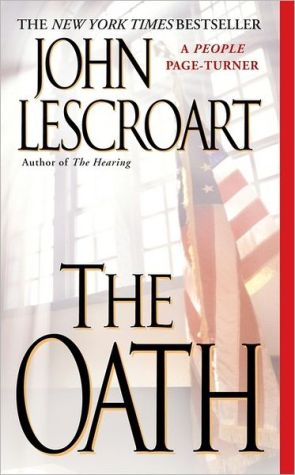 The Oath (Dismas Hardy, Book 8)