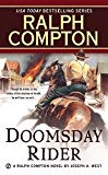Doomsday Rider (Ralph Compton Novel)