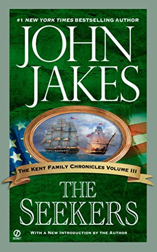 The Seekers (Kent Family Chronicles)