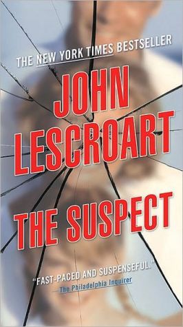 The Suspect: A Thriller