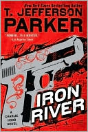 Iron River (Charlie Hood Novel)