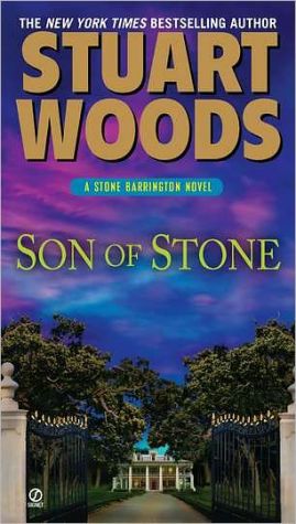 Son of Stone: A Stone Barrington Novel