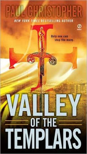 Valley of the Templars ("JOHN ""DOC"" HOLLIDAY")