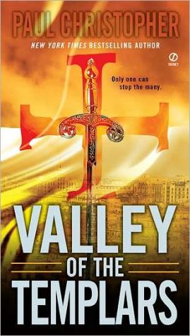 Valley of the Templars (