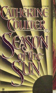 Season of the Sun (Viking Novels)