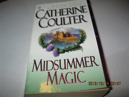 Midsummer Magic