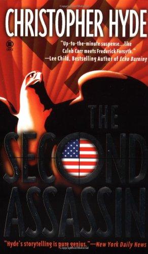 The Second Assassin
