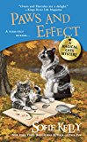 Paws and Effect (Magical Cats)