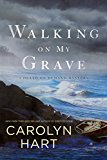 Walking on My Grave (A Death on Demand Mysteries)