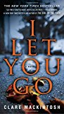 I Let You Go