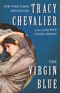 The Virgin Blue: A Novel